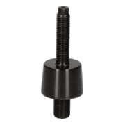 Plaque de guidage, Ø ext. 50 mm KS Tools