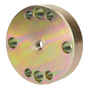 Plaque de guidage pour P11C, Ø ext. 116 mm KS Tools-3