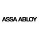 Plaque de montage A132 f.G-S plaque coulissante argent ASSA-ABLOY-3