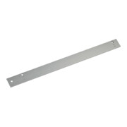 Plaque de montage Dorma pour glissière G-EMF