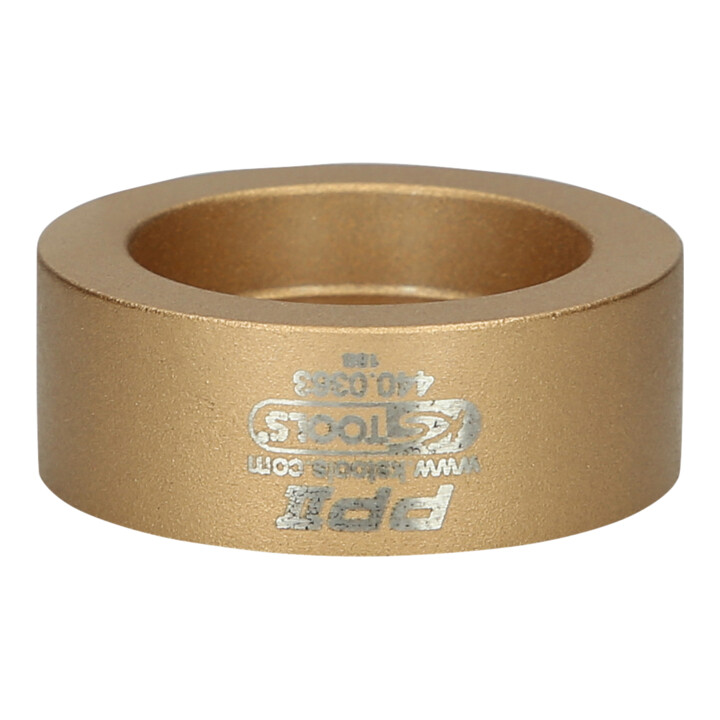 Plaque de pression KS Tools