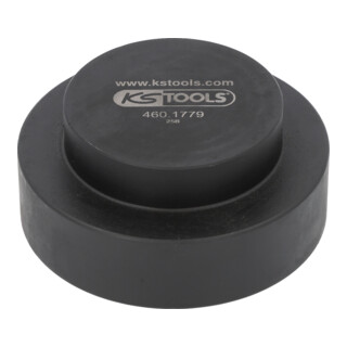 Plaque de pression Ø 90x62,7 mm KS Tools