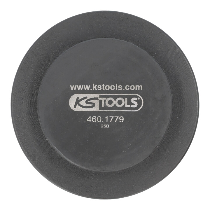 Plaque de pression Ø 90x62,7 mm KS Tools