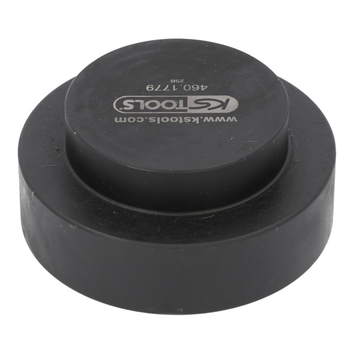 Plaque de pression Ø 90x62,7 mm KS Tools