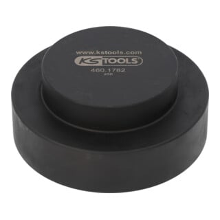 Plaque de pression Ø 95x65,0mm KS Tools