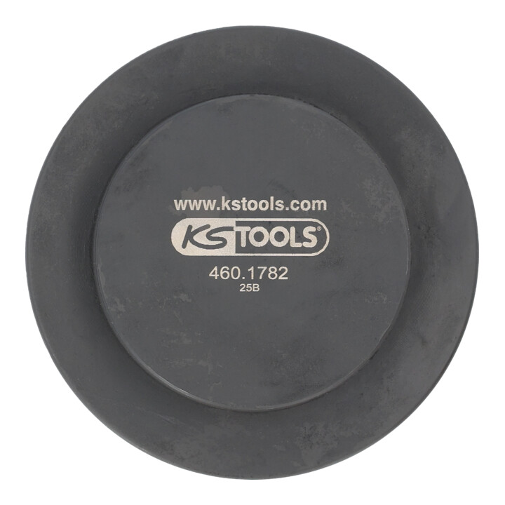 Plaque de pression Ø 95x65,0mm KS Tools