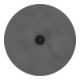 Plaque de pression Ø 95x65,0mm KS Tools