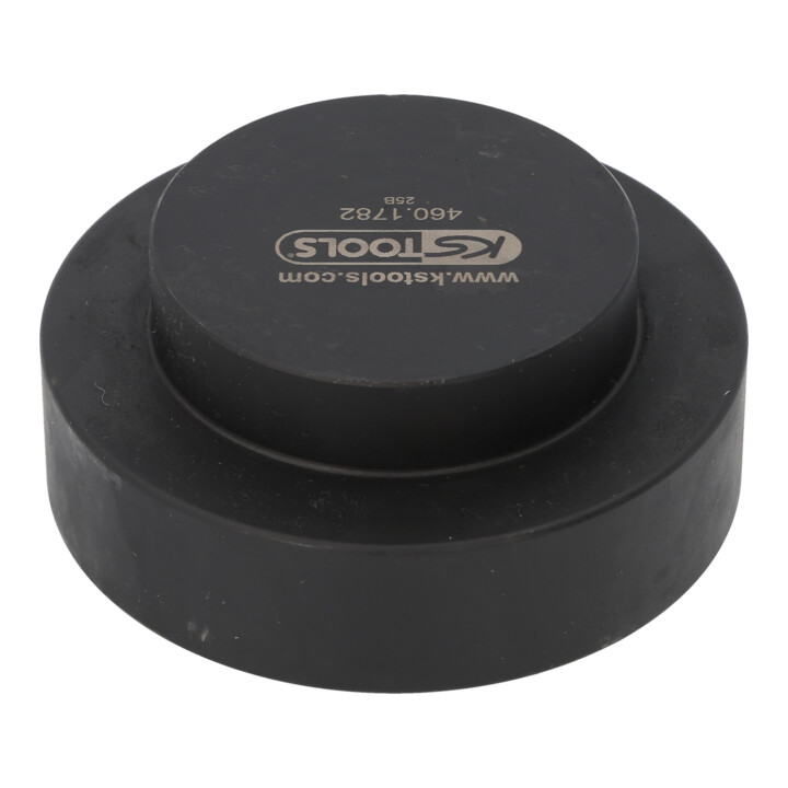 Plaque de pression Ø 95x65,0mm KS Tools