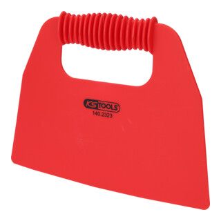Panneau de protection KS Tools Professional, droit