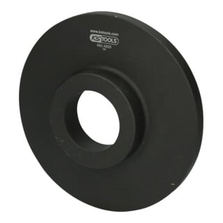 Plaque de recouvrement KS Tools