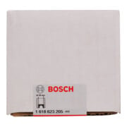 Plaque de stockage Bosch 60 x 60 mm 5 x 5 x 5-5