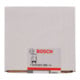 Plaque de stockage Bosch 60 x 60 mm 7 x 7 x 7-3