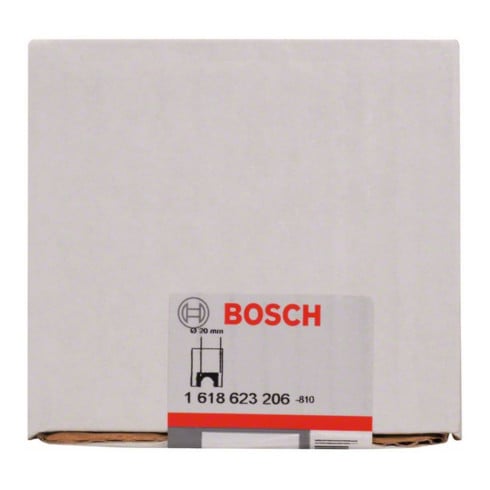Plaque de stockage Bosch 60 x 60 mm 7 x 7 x 7