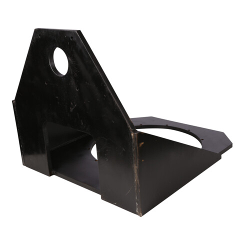 Plaque de support de boîte de vitesses pour support universel KS Tools