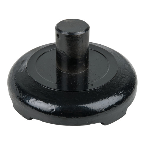 Plaque de support de rechange KS Tools pour 160.0702