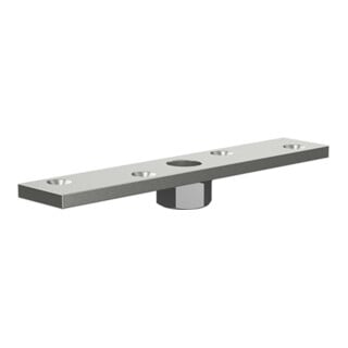 Plaque de support MEA n° 3