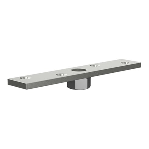 Plaque de support MEA n° 3