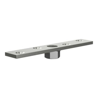Plaque de support MEA n°2