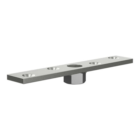 Plaque de support MEA n°2