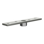 Plaque de support MEA n°2-1
