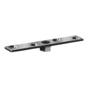 Plaque de support MEA n°2-4