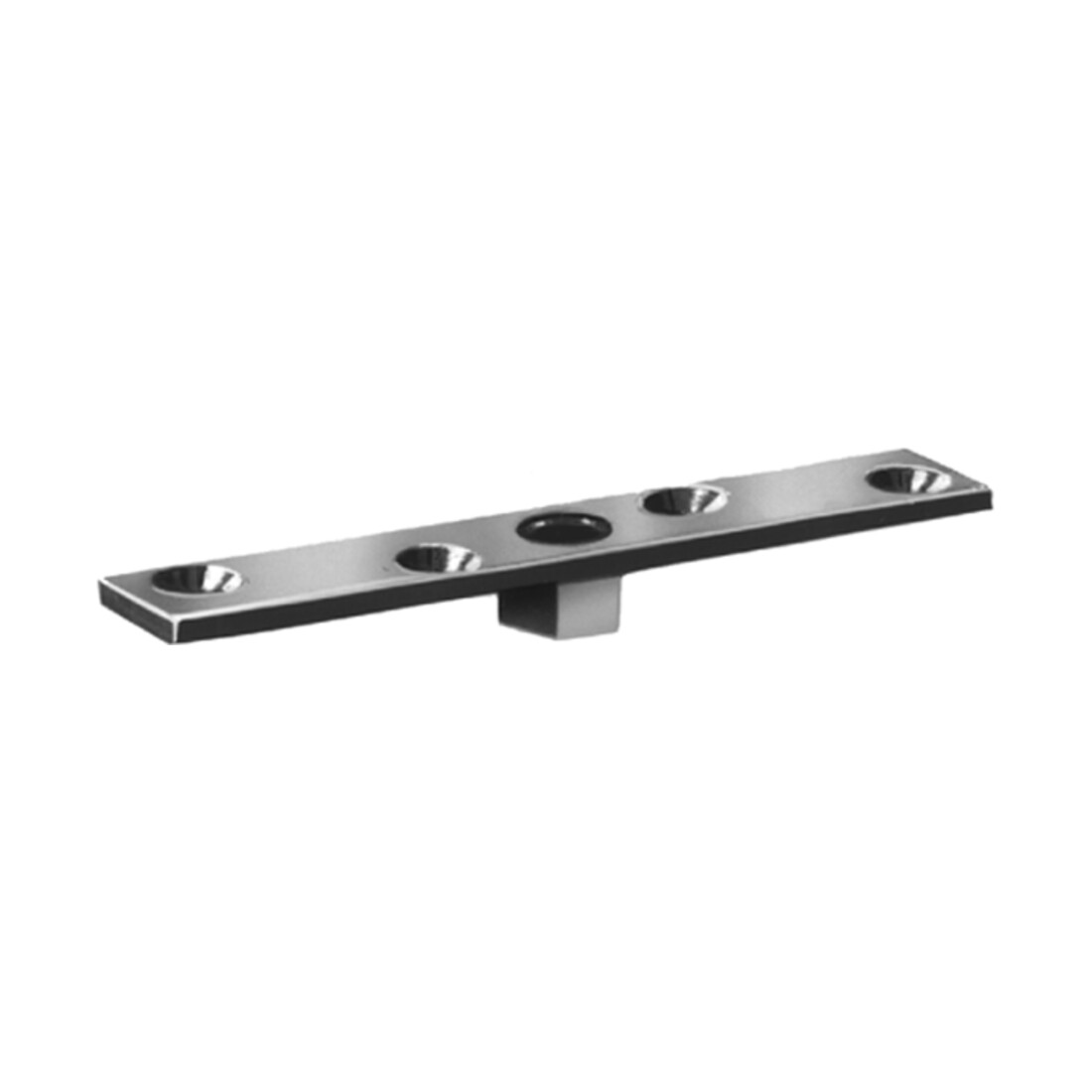 Plaque de support MEA n°2