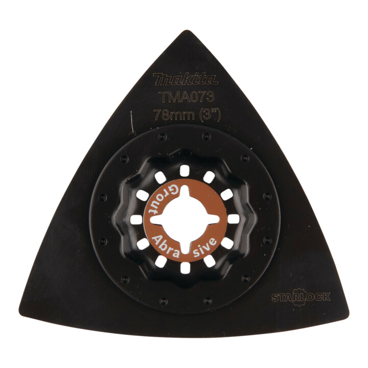 Plaque Delta Makita HM 78 TMA073 (B-65062)