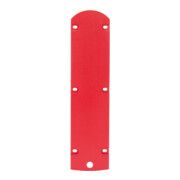 Plaque d'insertion Bosch adaptée au GCM 12 Professional