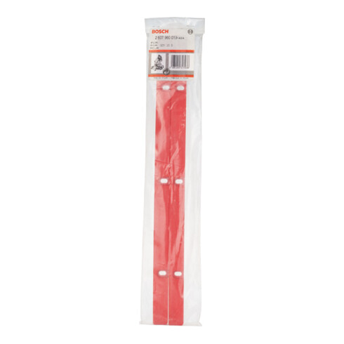 Plaque d'insertion Bosch pour GCM 10 S + GTA 2600 Professional
