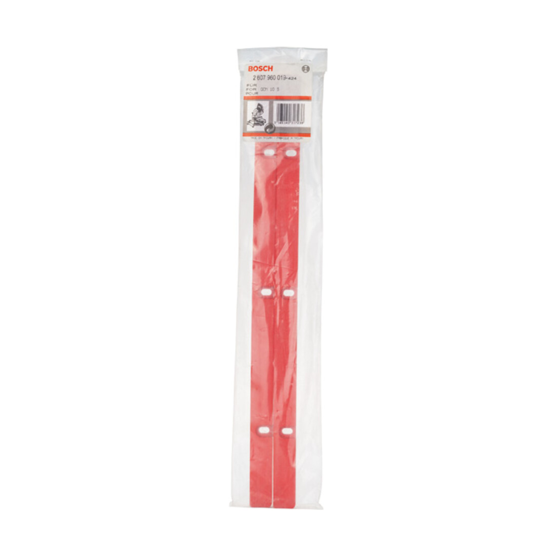 Plaque d'insertion Bosch pour GCM 10 S + GTA 2600 Professional