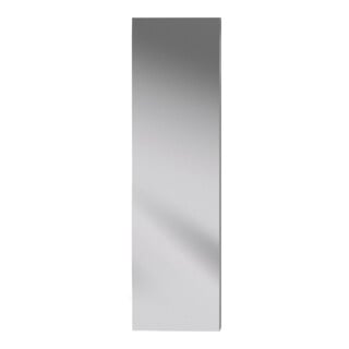 Plaque en acier inoxydable Power Station Mobilio 2041.5 mm