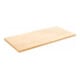 Plaque en bois Facom 28mm M5 pour chariot JET JET.WA14M5-5