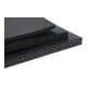 Plaque en caoutchouc SBR, 1 couche 4 mm, 1400x10000 mm-1