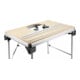 Plaque perforée Festool LP-KA65 MFT/3