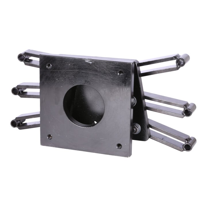 Plaque universelle pour support universel de moteur et boîte de vitesses KS Tools