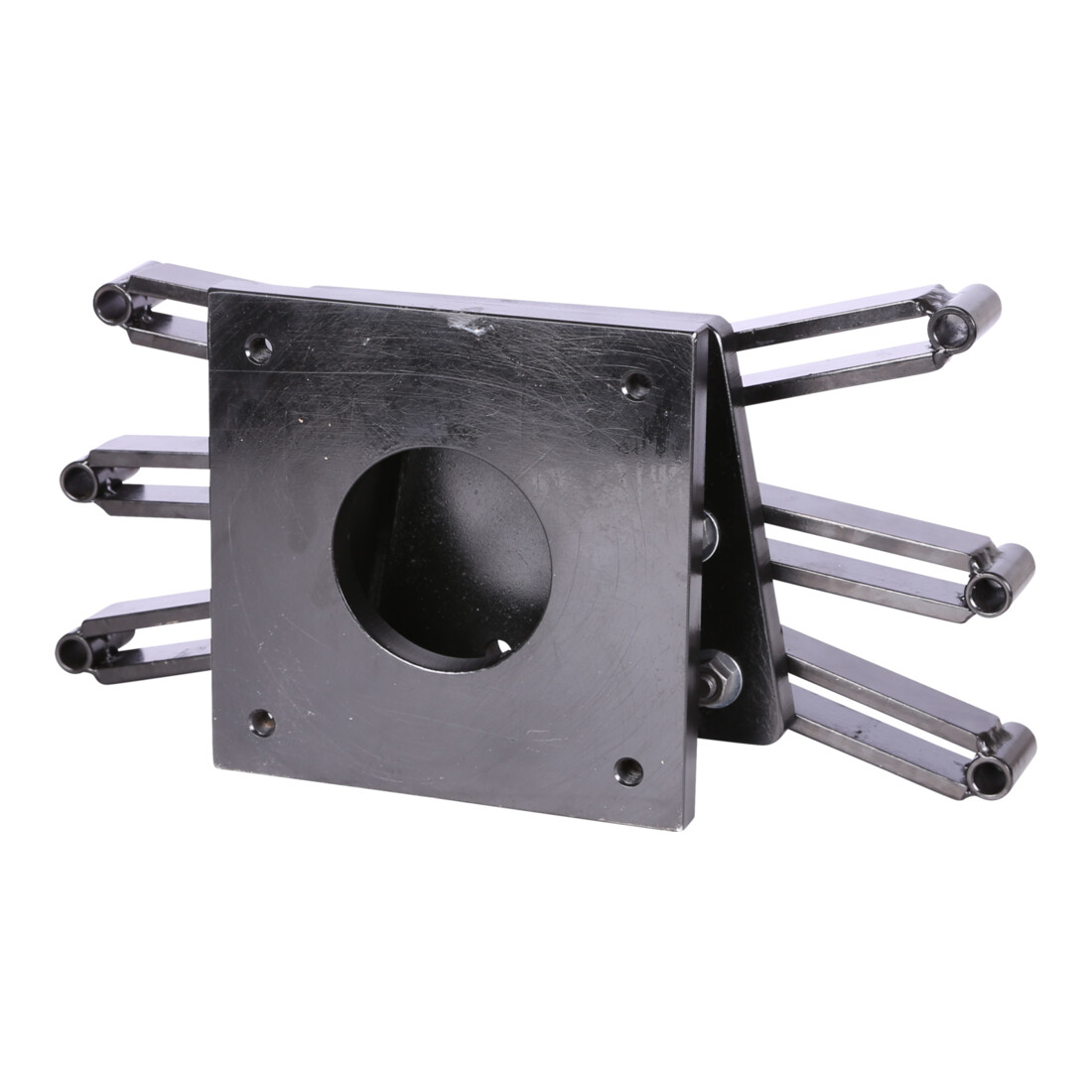 Plaque universelle pour support universel de moteur et boîte de vitesses KS Tools