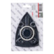 Plaque vibrante Bosch 110 x 150 mm-4