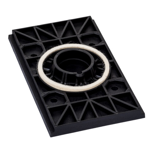 Plaque vibrante Bosch 80 x 130 mm