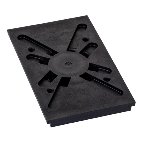 Plaque vibrante Bosch 80 x 130 mm