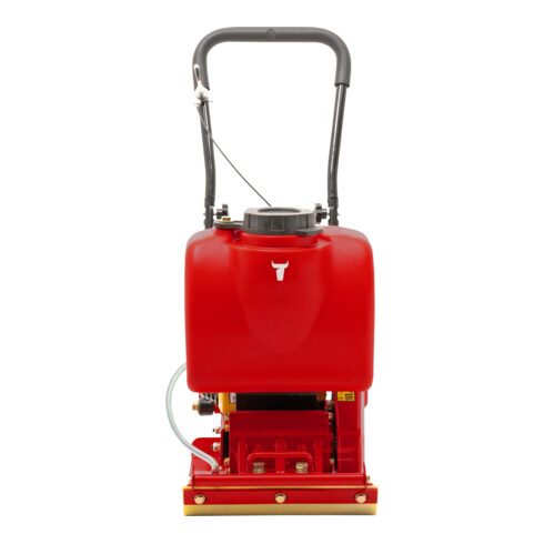 Plaque vibrante STIER STR-60, 62 kg 5,5 PS