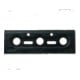 PLAQUES DE PRESSION Makita 82mm TURNING KNIFE (193540-6)-1