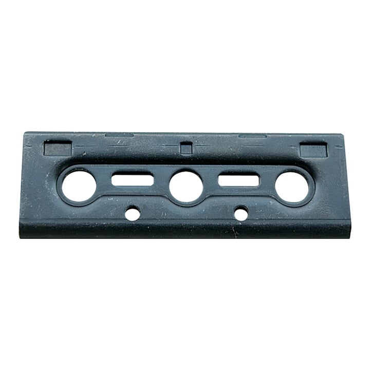PLAQUES DE PRESSION Makita 82mm TURNING KNIFE (193540-6)