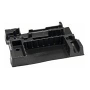 Plaquette Bosch pour le rangement des outils pour GEF 7 E-1