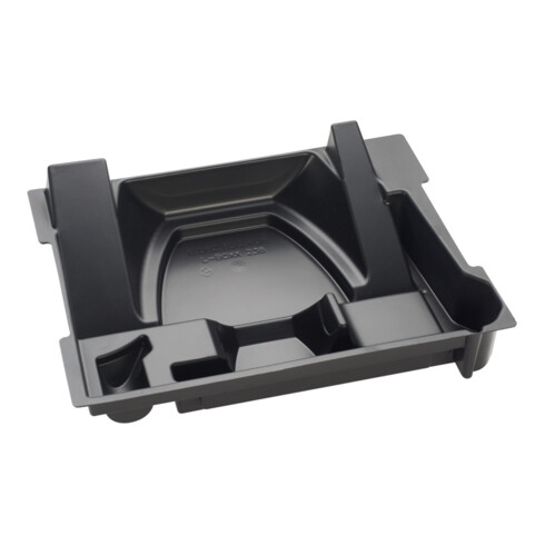 Plaquette Bosch pour le rangement des outils pour GKS 65 GCE