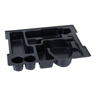 Plaquette Bosch pour le rangement des outils pour plaquette complète GSC 12V-13/GWI 12V-5