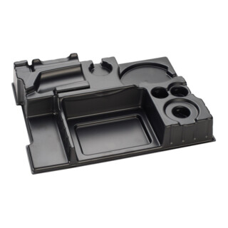 Plaquette Bosch pour le rangement d'outils adaptée au GCT 115
