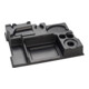 Plaquette Bosch pour le rangement d'outils adaptée au GCT 115-1