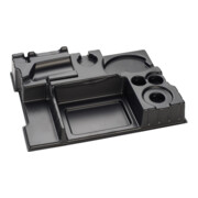 Plaquette Bosch pour le rangement d'outils adaptée au GCT 115