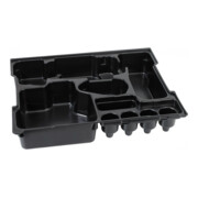 Plaquette Bosch pour le rangement d'outils adaptée au GTR 30 CE