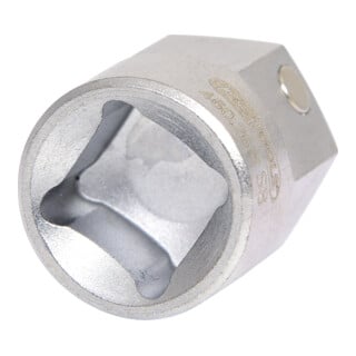 Plaquette carrée spéciale KS Tools avec aimant, 8.0 mm, pour selles SAF et Knorr
